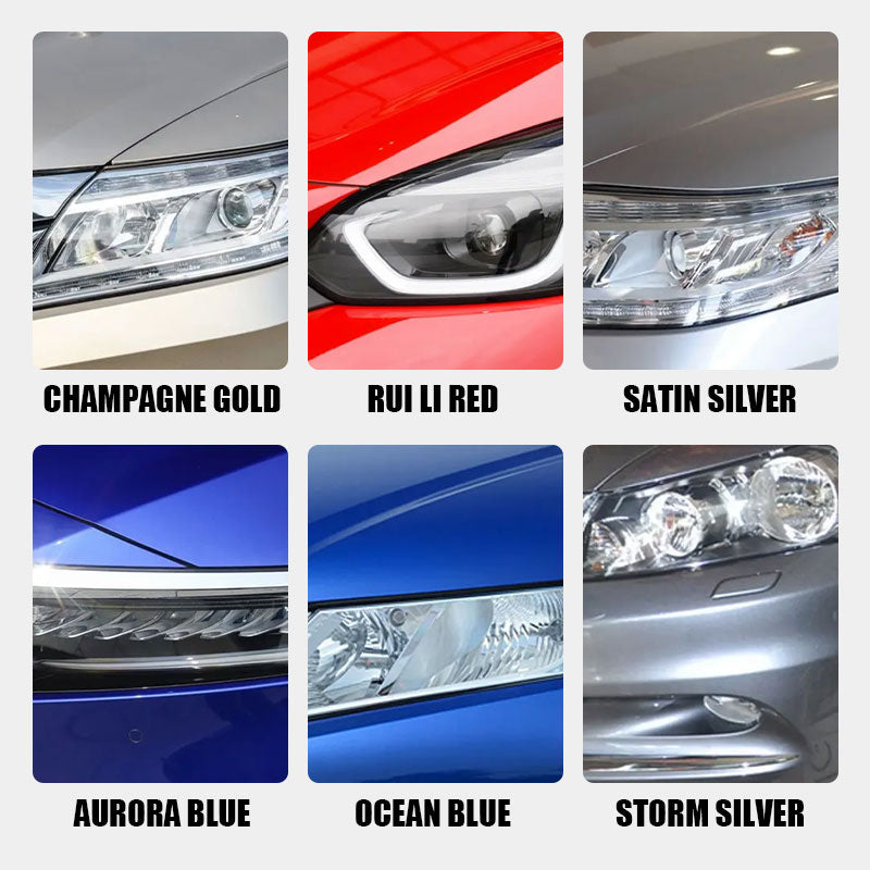 Scratch Repair Pen for Honda(Slide the product image to select your desired color)