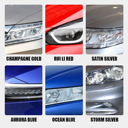 Scratch Repair Pen for Honda(Slide the product image to select your desired color)