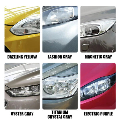 Scratch Repair Pen for Ford Lincoln(Slide the product image to select your desired color)