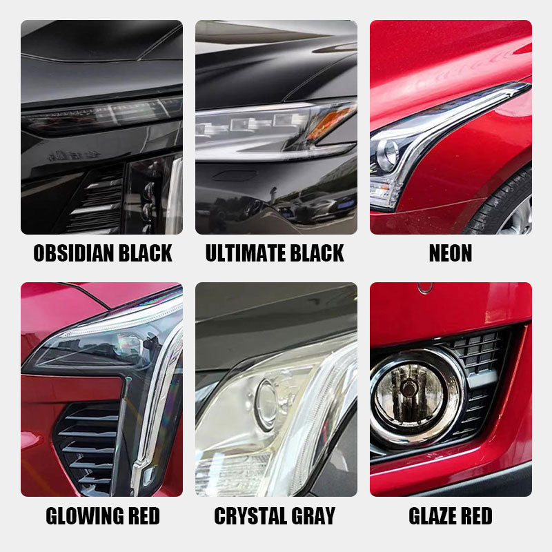 Scratch Repair Pen for Cadillac(Slide the product image to select your desired color)