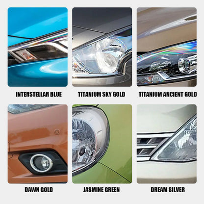 Scratch Repair Pen for Nissan(Slide the product image to select your desired color)