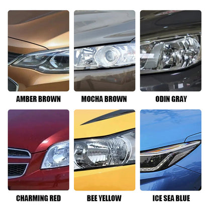 Scratch Repair Pen for Chevrolet GMC(Slide the product image to select your desired color)