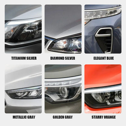 Scratch Repair Pen for Kia(Slide the product image to select your desired color)