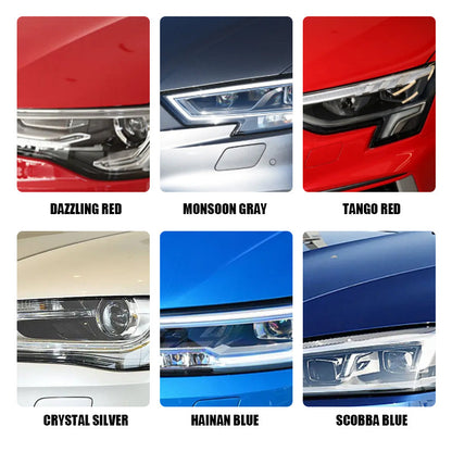 Scratch Repair Pen for Audi(Slide the product image to select your desired color)