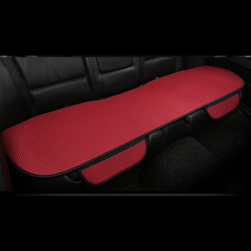 Ice Silk Comfort Car Seat Cushion