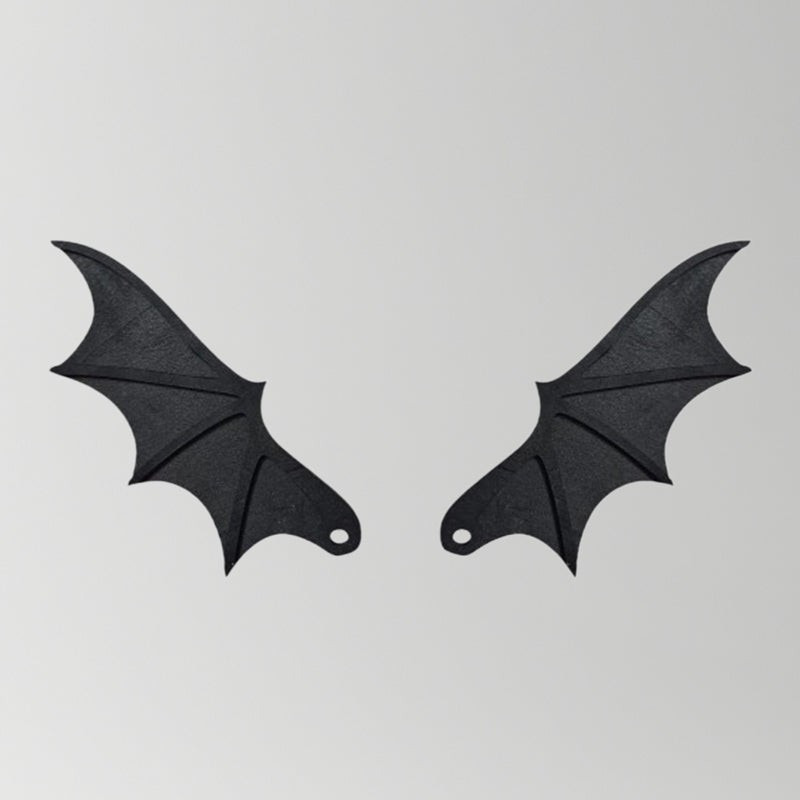 Bat Wings Decoration
