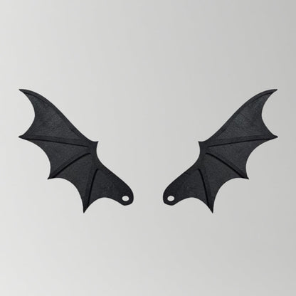 Bat Wings Decoration
