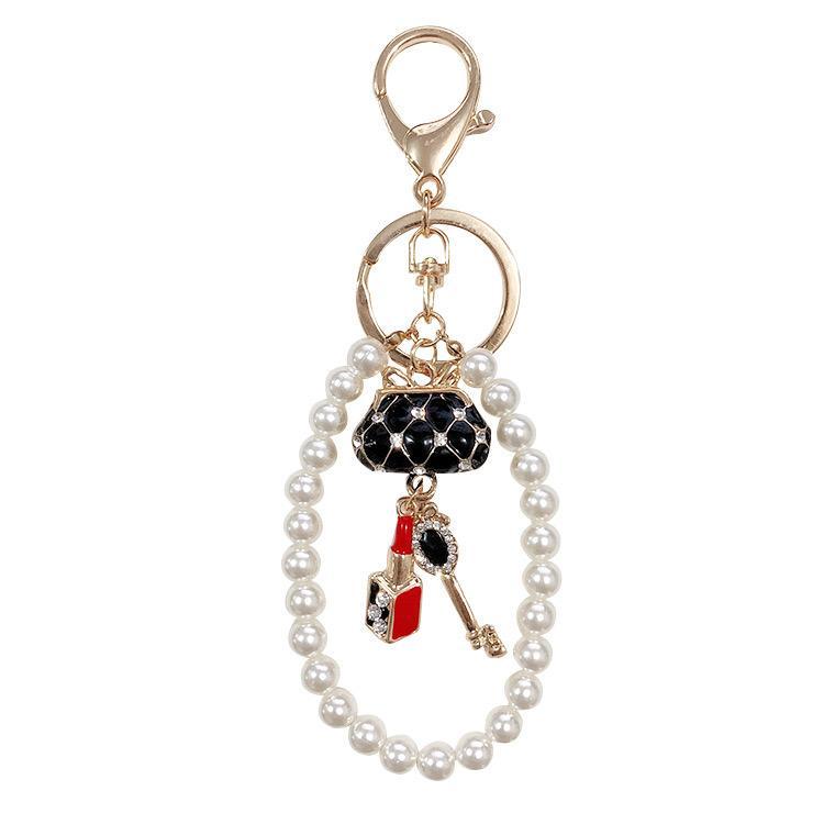 Necklace Key Pendant