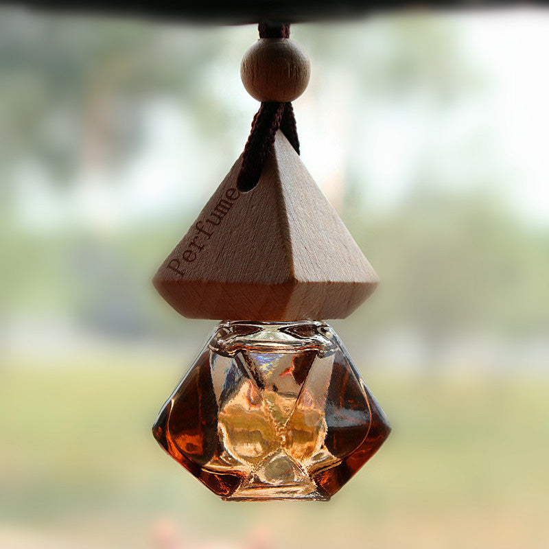 Stress Relief Fragrance Pendant