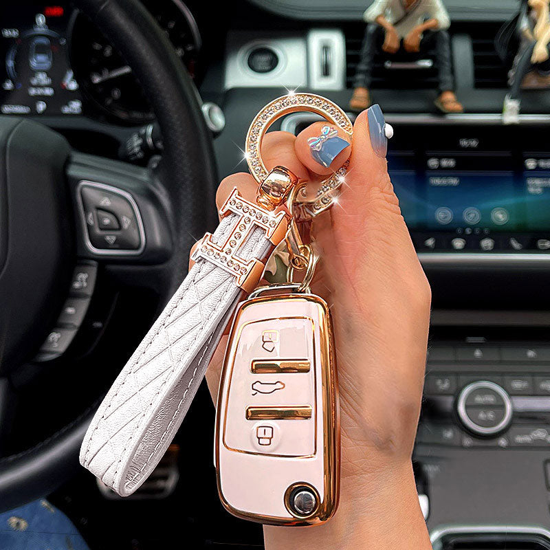 Car Key Covers For Audi