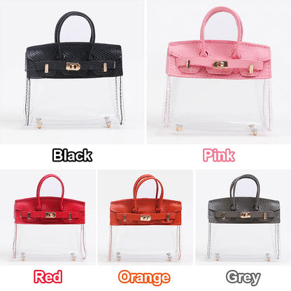 Exquisite Fashion Key Tote Bag