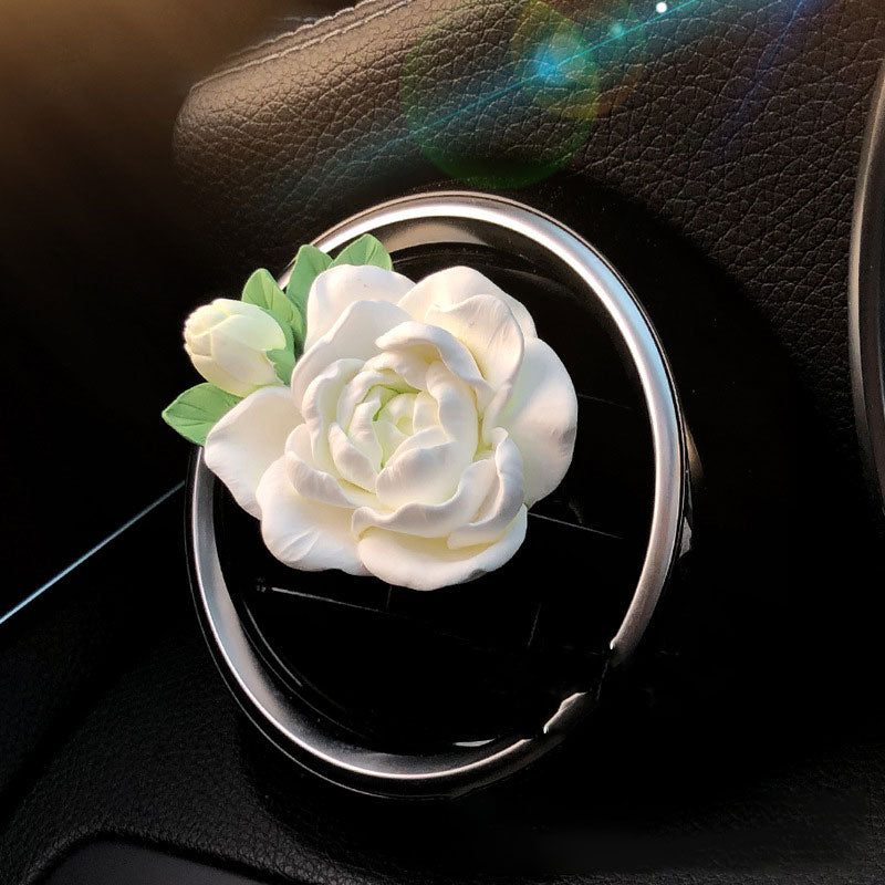 Jasmine Car Aroma Diffuser