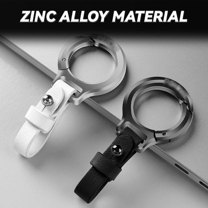 Fashion Car Keychain