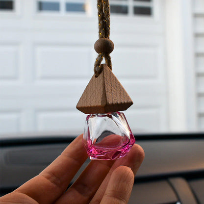 Stress Relief Fragrance Pendant