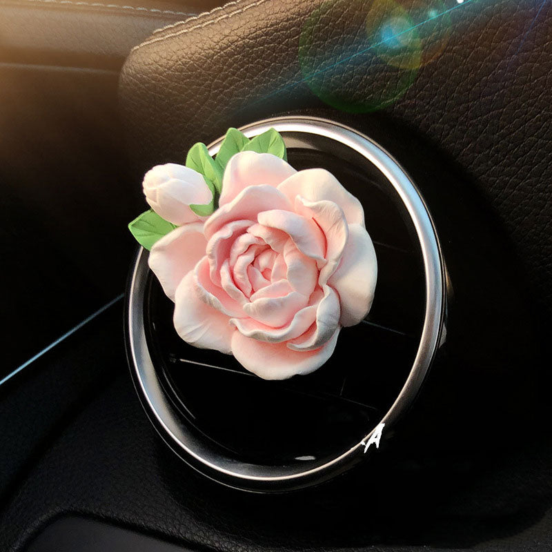 Jasmine Car Aroma Diffuser