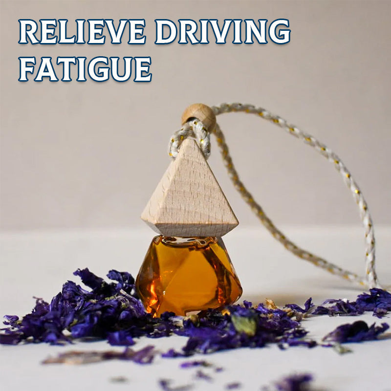 Stress Relief Fragrance Pendant
