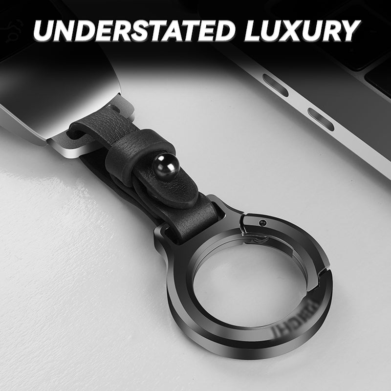 Fashion Car Keychain