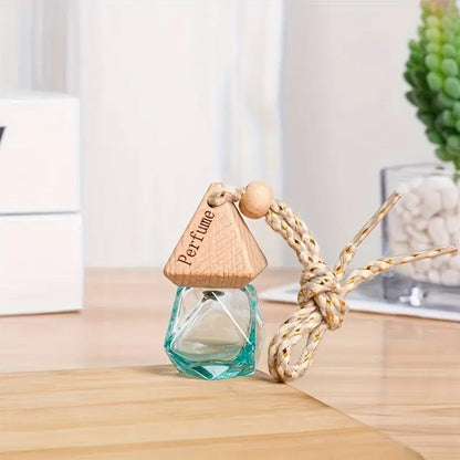 Stress Relief Fragrance Pendant