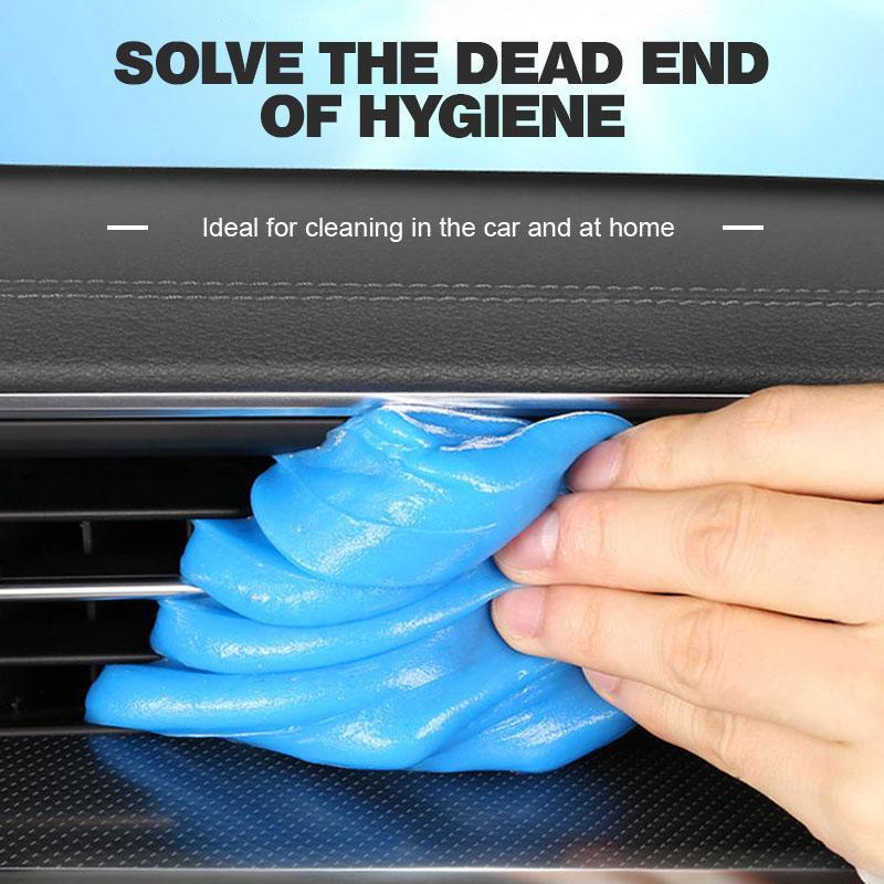 Universal Portable Cleaning Gel