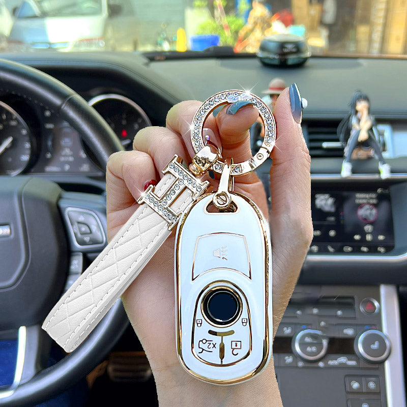 Car Key Covers For Buick