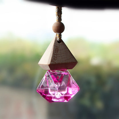 Stress Relief Fragrance Pendant