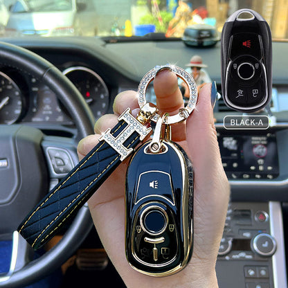 Car Key Covers For Buick