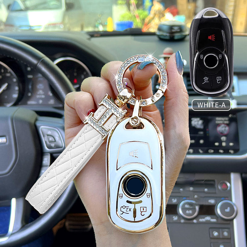 Car Key Covers For Buick