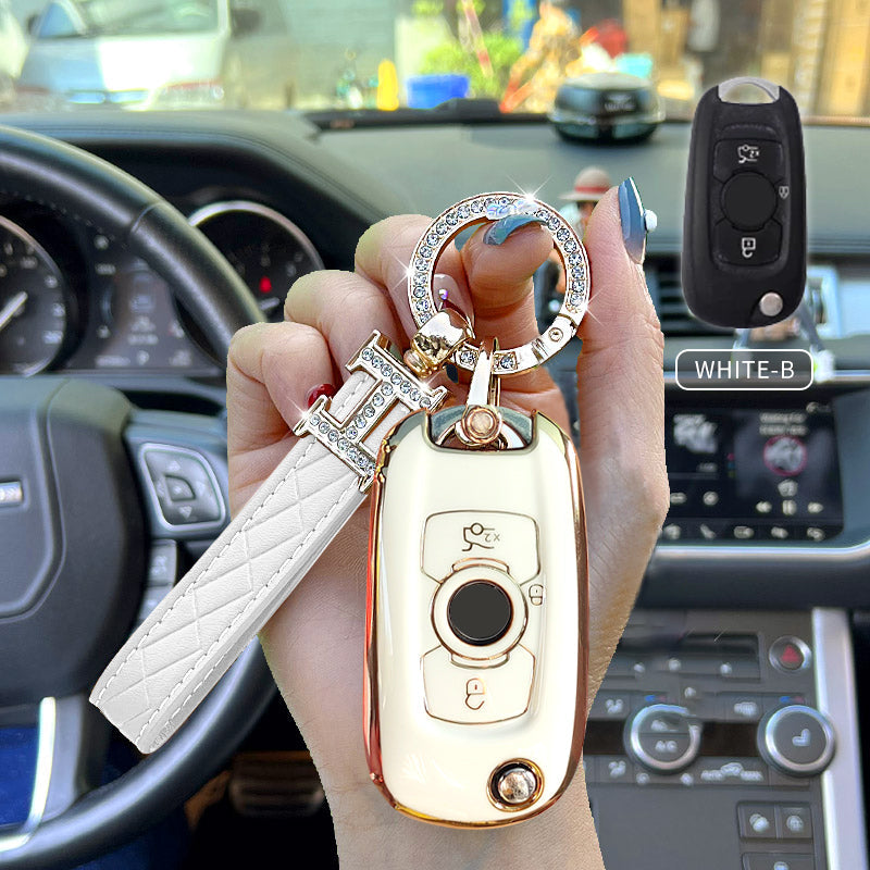 Car Key Covers For Buick