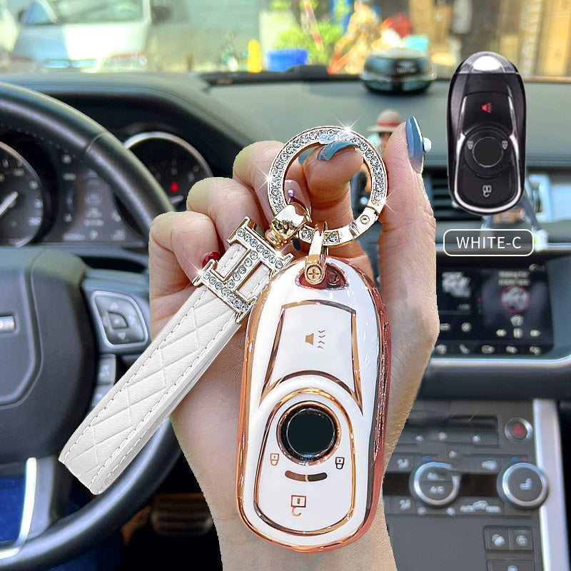 Car Key Covers For Buick