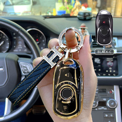 Car Key Covers For Buick