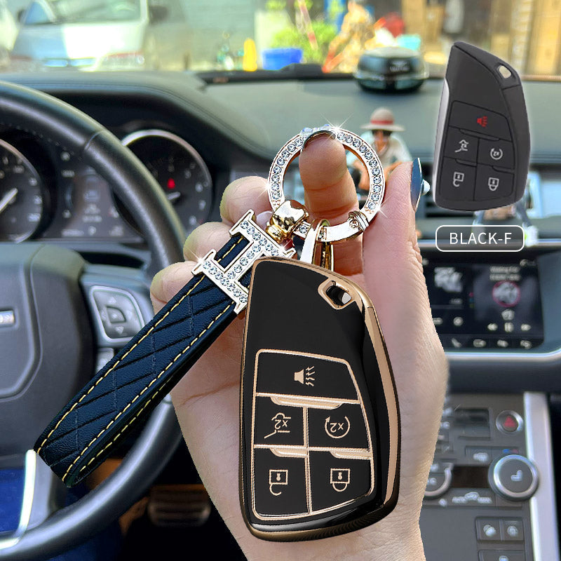 Car Key Covers For Buick