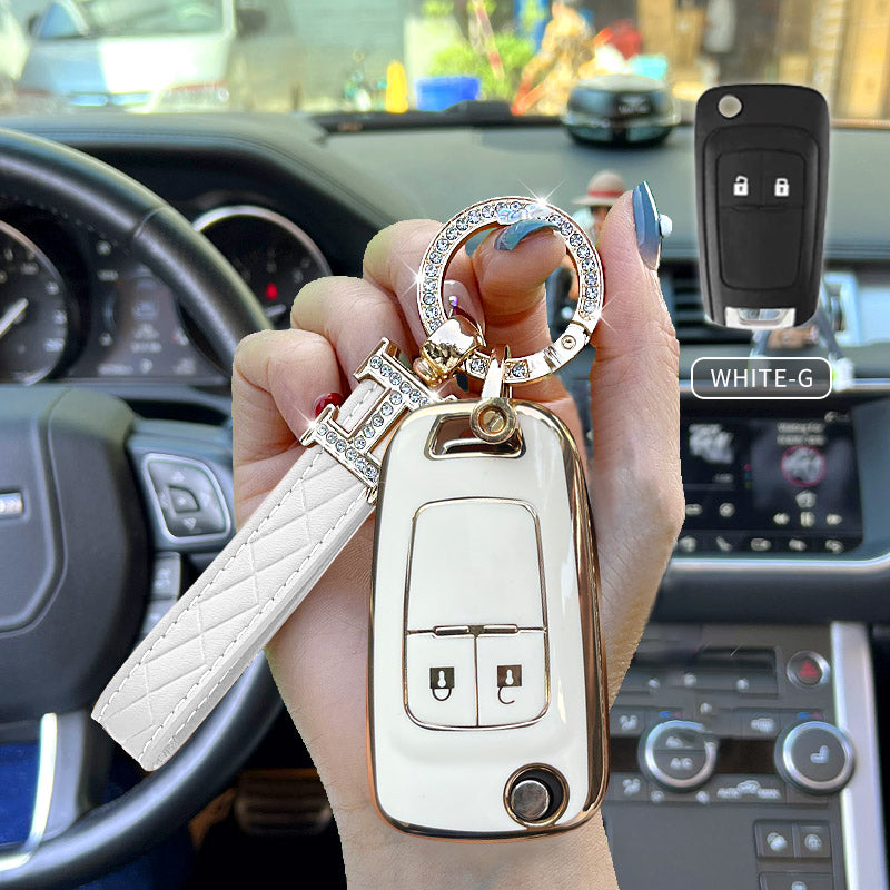 Car Key Covers For Buick