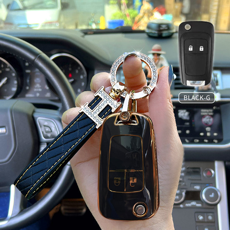 Car Key Covers For Buick