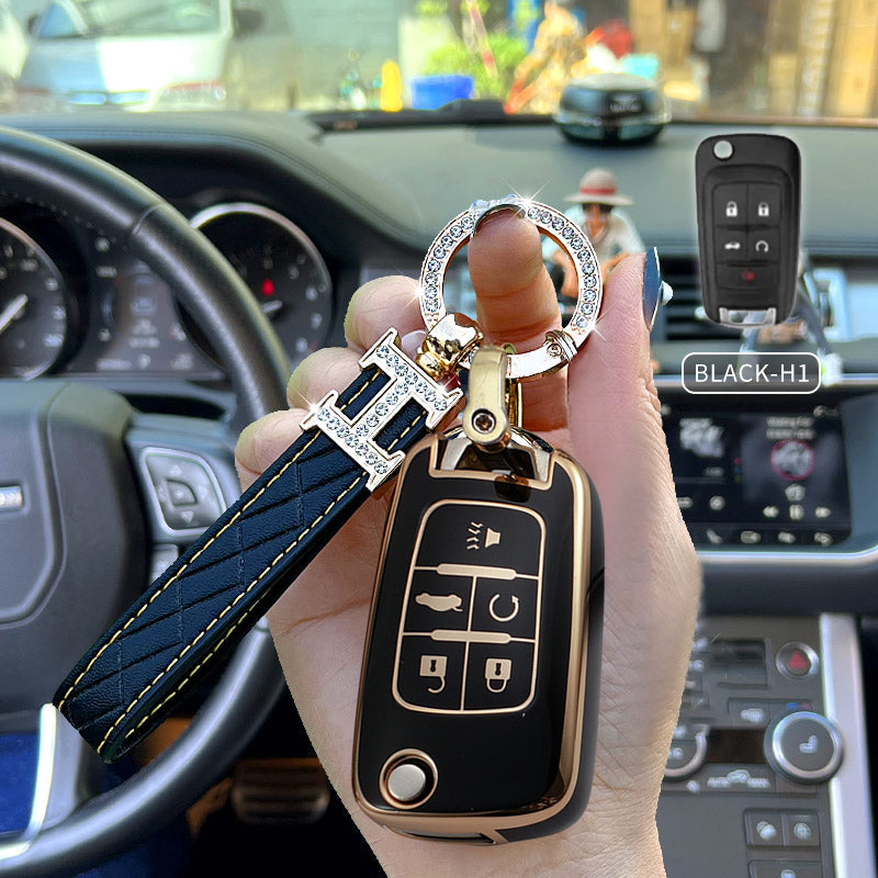 Car Key Covers For Buick