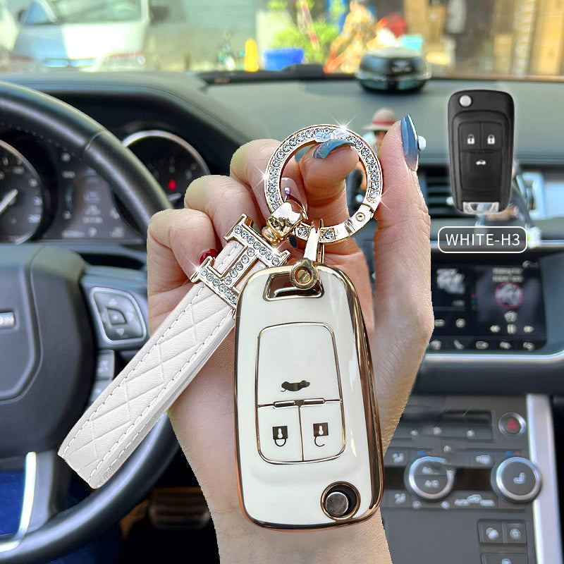 Car Key Covers For Buick